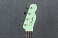 Fender California Coast Venice Soprano Ukulele Sea Foam Green - Boxed - 2nd Hand