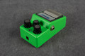 Ibanez TS-9 Tube Screamer Pedal - Boxed - 2nd Hand