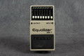 Boss GE-7 Equalizer Pedal - 2nd Hand (134385)