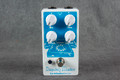 EarthQuaker Devices Dispatch Master Delay & Reverb Pedal - Boxed - 2nd Hand
