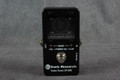 Sonic Research ST-200 Strobe Tuner Pedal - Boxed - 2nd Hand