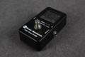 Sonic Research ST-200 Strobe Tuner Pedal - Boxed - 2nd Hand
