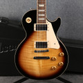 Gibson Les Paul Standard 50s - Tobacco Burst - Hard Case - 2nd Hand (134369)