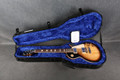 Gibson Les Paul Standard 50s - Tobacco Burst - Hard Case - 2nd Hand (134369)