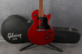 Gibson Les Paul Special - 2016 - Heritage Cherry - Hard Case - 2nd Hand (134394)