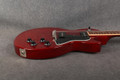 Gibson Les Paul Special - 2016 - Heritage Cherry - Hard Case - 2nd Hand (134394)