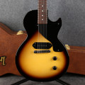 Gibson Les Paul Junior - Vintage Tobacco Burst - Hard Case - 2nd Hand