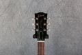 Gibson Les Paul Junior - Vintage Tobacco Burst - Hard Case - 2nd Hand