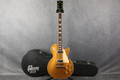 Gibson Les Paul Deluxe - 2005 - Goldtop - Hard Case - 2nd Hand
