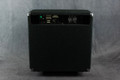 Trace Elliot 7215 SMC 1x15 Bass Combo - Cover **COLLECTION ONLY** - 2nd Hand