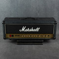 Marshall JCM 2000 DSL 100 Amp Head **COLLECTION ONLY** - 2nd Hand