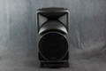 Mackie SRM450 V1 Active Speaker - Pair - 2nd Hand