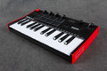 Akai MPK Mini Play Midi Keyboard - Cable - 2nd Hand