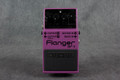 Boss BF-3 Flanger Pedal - Boxed - 2nd Hand