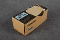 Sonicake VolWah Pedal - Boxed - 2nd Hand