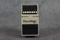 Boss GE-7 Equalizer Pedal - 2nd Hand (134454)