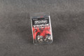 Jim Dunlop SLS1031N Straplok Strap Retainers Dual Design - Boxed - 2nd Hand