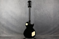 Westfield E4000 Electric Guitar - Left Handed - Black - 2nd Hand