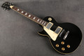 Westfield E4000 Electric Guitar - Left Handed - Black - 2nd Hand