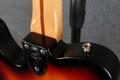 Fender Classic Series 72 Telecaster Thinline - 3 Tone Sunburst - 2nd Hand