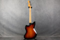 Squier Classic Vibe 60s Jazzmaster - 3 Tone Sunburst - 2nd Hand (134438)