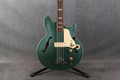 Epiphone Jack Casady Bass - Faded Pelham Blue - 2nd Hand