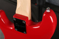 Squier Mini Stratocaster - Dakota Red - Gig Bag - 2nd Hand