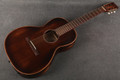 Sigma 00M-15SE-AGED Electro Acoustic - Mahogany Distressed Satin - 2nd Hand