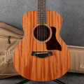 Taylor GS Mini Mahogany - Natural - Gig Bag - 2nd Hand