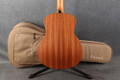 Taylor GS Mini Mahogany - Natural - Gig Bag - 2nd Hand