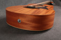 Taylor GS Mini Mahogany - Natural - Gig Bag - 2nd Hand