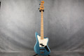 Fender Player Jaguar Bass - Tidepool - 2nd Hand (134457)