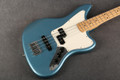 Fender Player Jaguar Bass - Tidepool - 2nd Hand (134457)