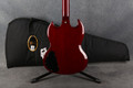 Gibson SG Special - Heritage Cherry - Gig Bag - 2nd Hand