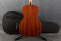 Eastman E10 00SS-LTD Electro Acoustic - Natural - Gig Bag - 2nd Hand