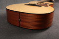 Eastman E10 00SS-LTD Electro Acoustic - Natural - Gig Bag - 2nd Hand