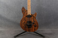 EVH Wolfgang WG Standard Exotic Bocote - Natural - 2nd Hand