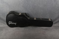 Gibson SG Tribute Faded - Worn Bourbon - Hard Case - 2nd Hand