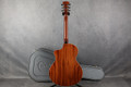 Faith PJE Legacy Neptune FG1NCE Electro Acoustic - Natural - Case - 2nd Hand