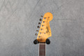 Fender American Original 60s Jazzmaster - 3 Tone Sunburst - Hard Case - 2nd Hand