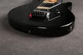 Peavey EVH USA Wolfgang Special - Black - Hard Case - 2nd Hand