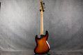 Squier Vintage Modified Jazz Bass - 3-Colour Sunburst - 2nd Hand (134476)