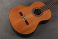 Paco Castillo 203 Classical Guitar - Natural - 2nd Hand