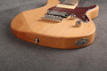 Yamaha Pacifica 311H - Yellow Natural Satin - 2nd Hand