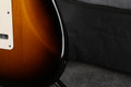 Fender Classic Player 50s Stratocaster - 2-Tone Sunburst - Gig Bag - 2nd Hand