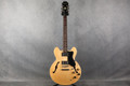 Epiphone ES-335 Dot - Natural - 2nd Hand (134474)