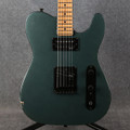 Squier Contemporary Telecaster RH - Gunmetal Metallic - 2nd Hand (134475)