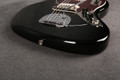 Squier Classic Vibe 70s Jaguar - Black - 2nd Hand (134473)