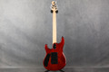 Sterling by Music Man JP100D KOA John Petrucci - Shaded Koa - 2nd Hand