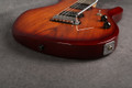 Sterling by Music Man JP100D KOA John Petrucci - Shaded Koa - 2nd Hand